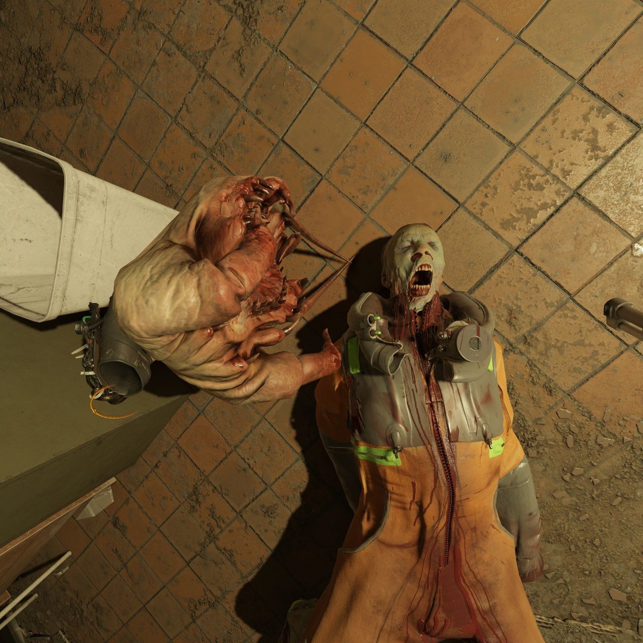 Half Life Alyx Screenshot