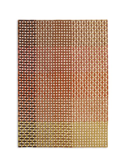 Ligne Roset Entrelacs Rug Safran
