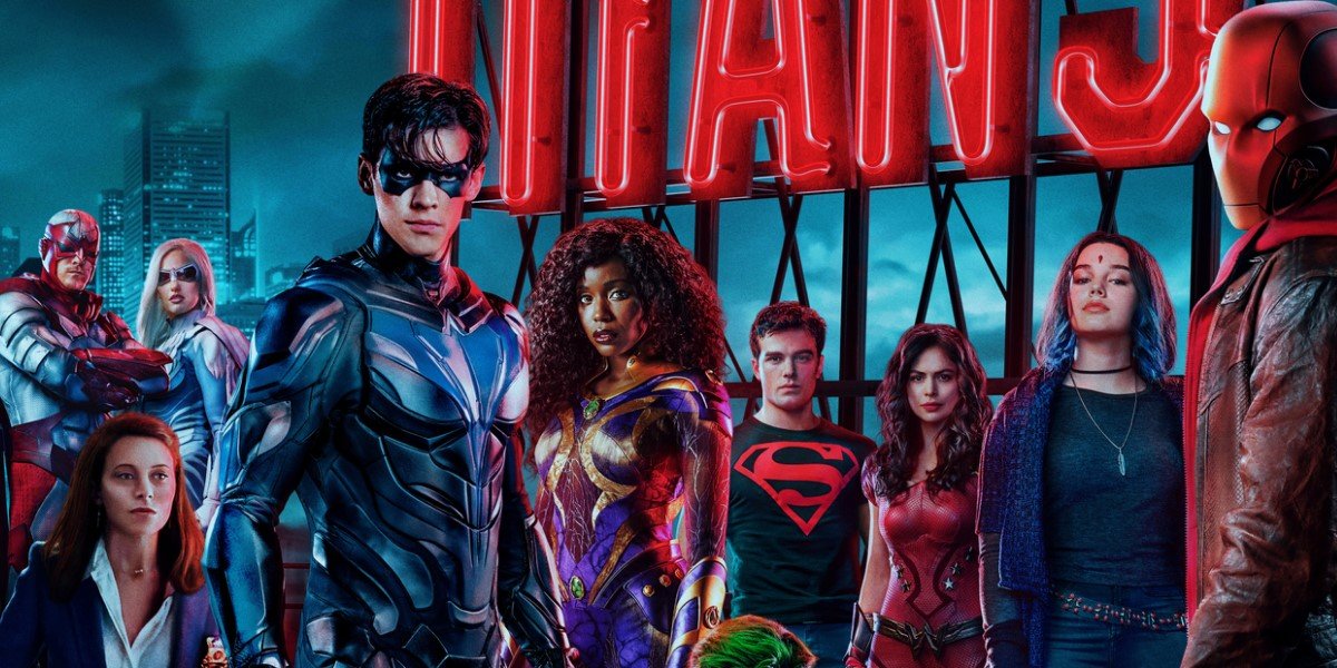 Titans Season 3: What You Need To Remember Before Watching