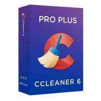 CCleaner Pro Plus: AU$89.95 AU$44.97 for the first year, save AU$44.98
