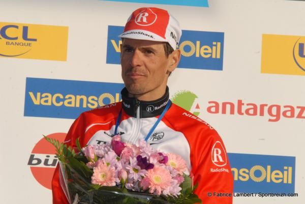 Andreas Kl&ouml;den (RadioShack)