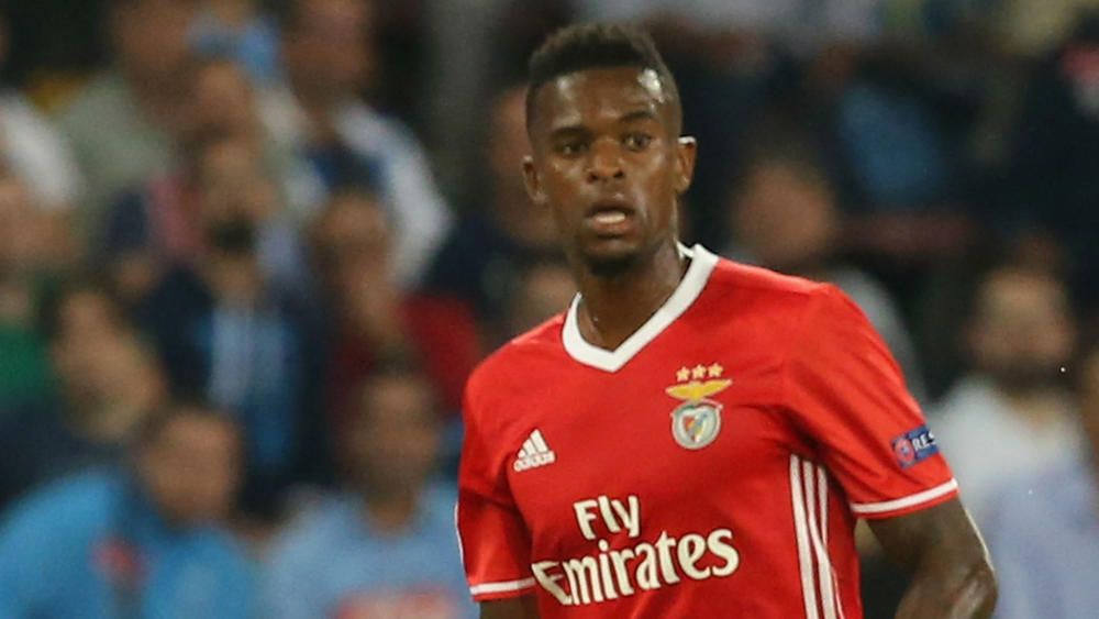 Semedo focused on Benfica amid United links | FourFourTwo