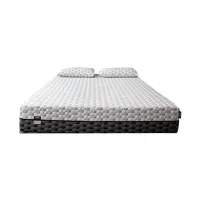 Layla Hybrid mattressRead our Layla Hybrid mattress review