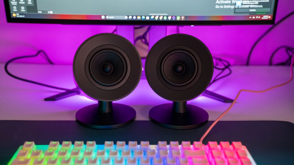 The best computer speakers 2024 top speakers for your PC TechRadar