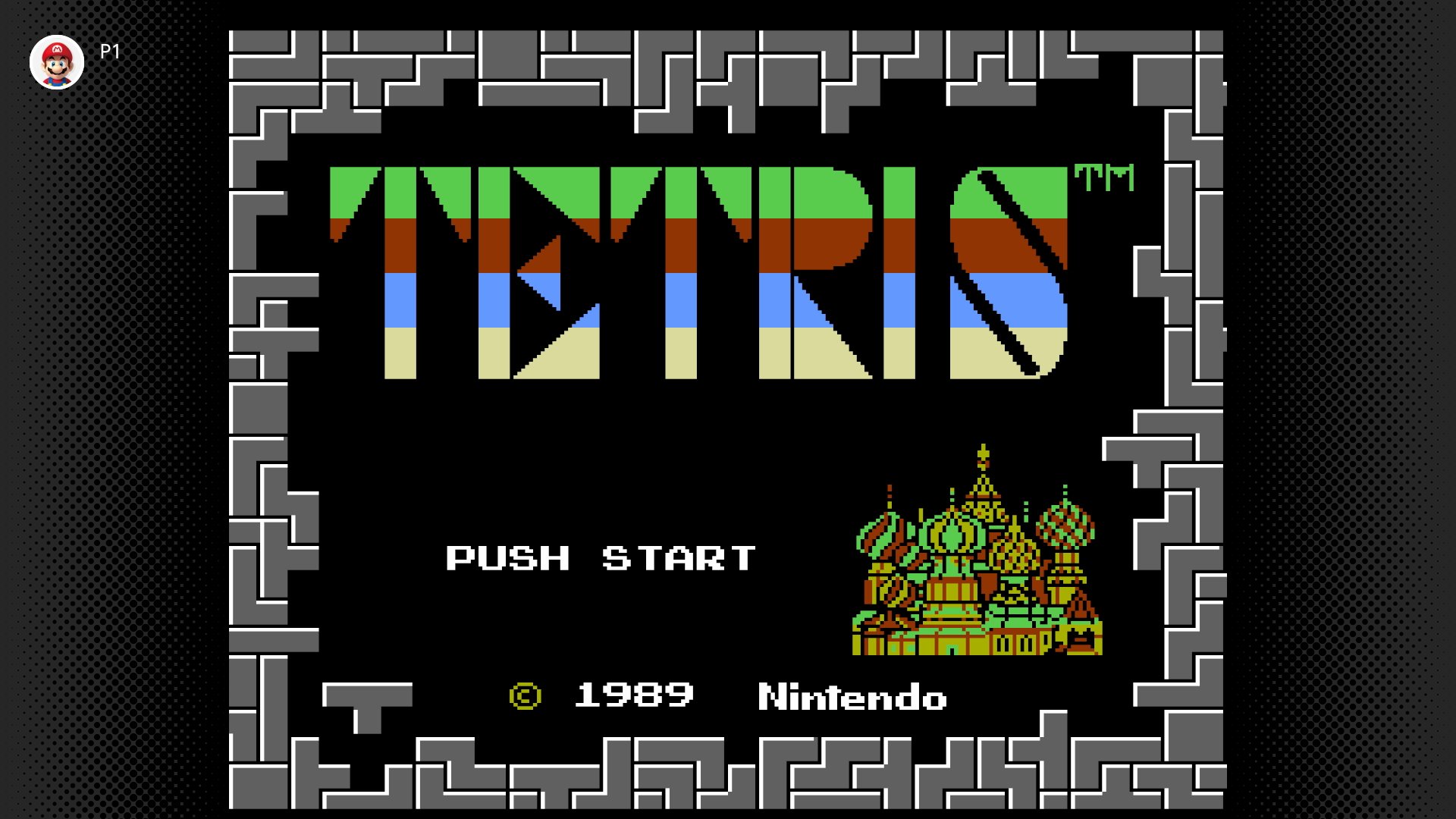 It took 34 years for someone to actually beat the original NES Tetris – now it's coming to Switch so you can try for yourself