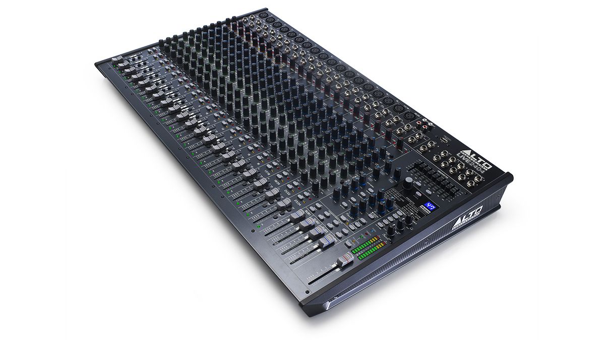 Alto Live 2404