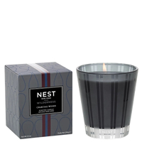 9. Nest New York, Charcoal Woods Candle, £45 | Cult Beauty