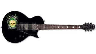 ESP Kirk Hammett 30th Anniversary Signature KH-3 Spider