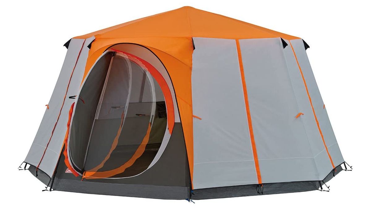 best prime day tent deals