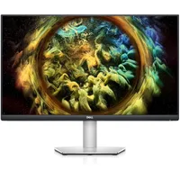 DellS S27121QS, 27-inch 4K Monitor:&nbsp;now $296 at Amazon