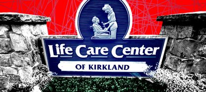 Life Care Center.