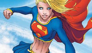 Superman/Batman Vol. 2: Supergirl