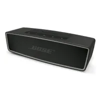 Bose SoundLink Mini Bluetooth speaker - AED 729 AED 519