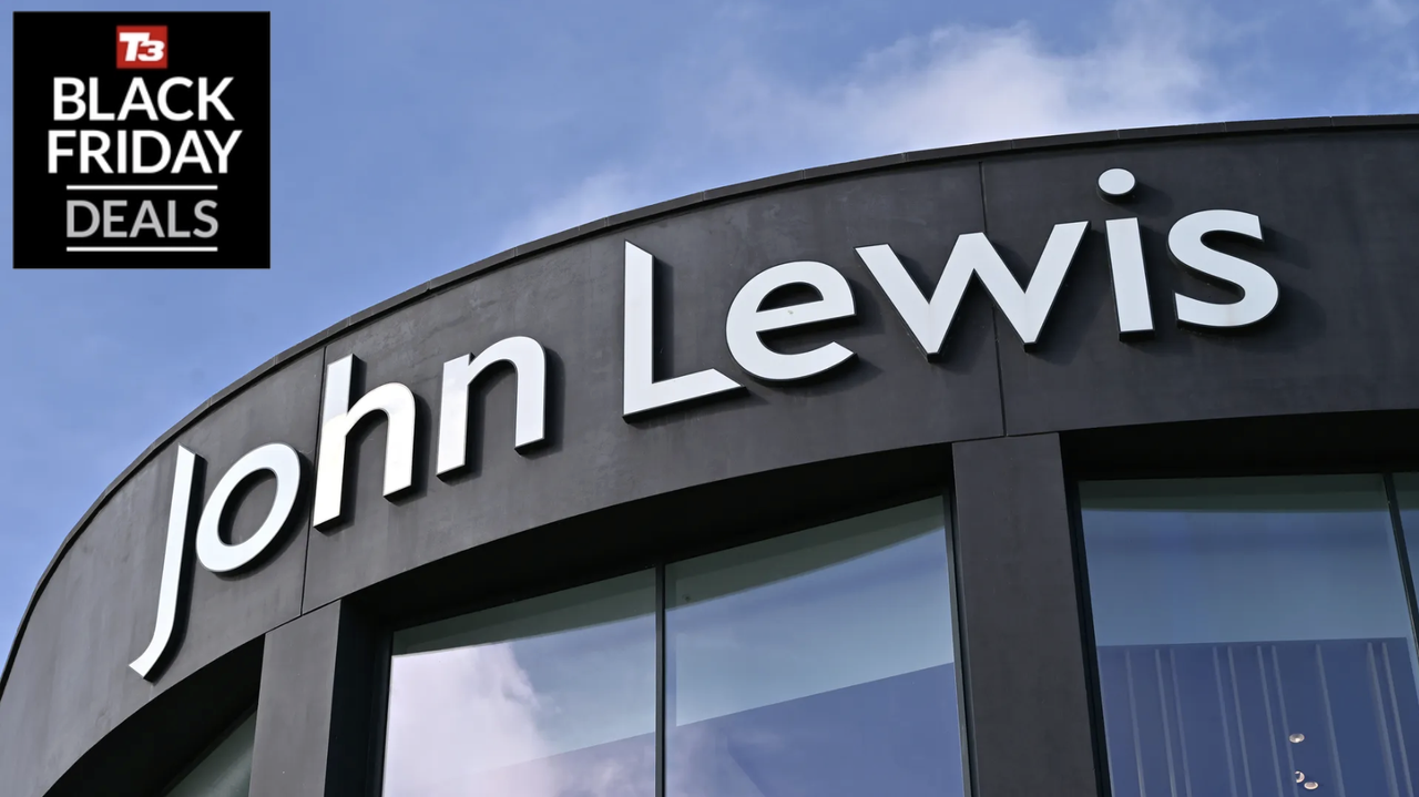 John Lewis sale