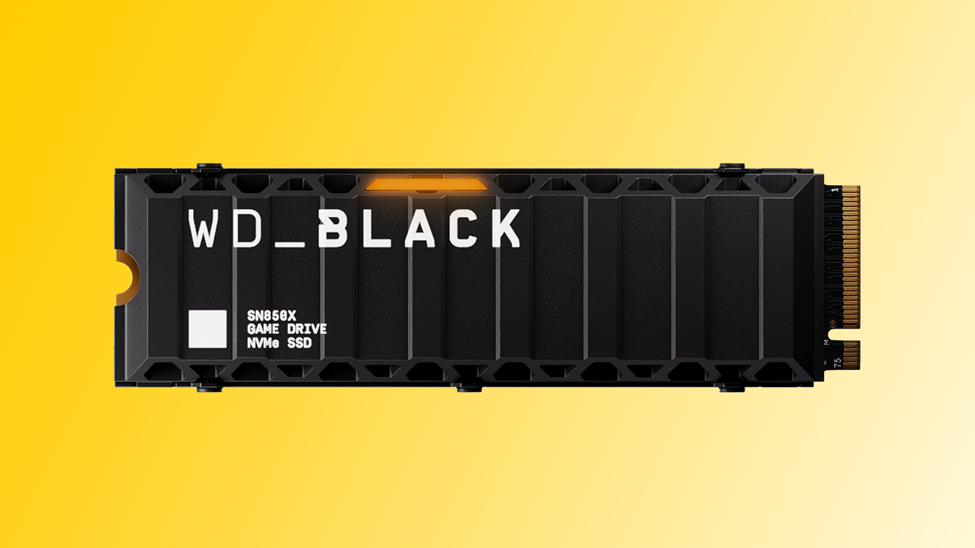 WD Black SN850X