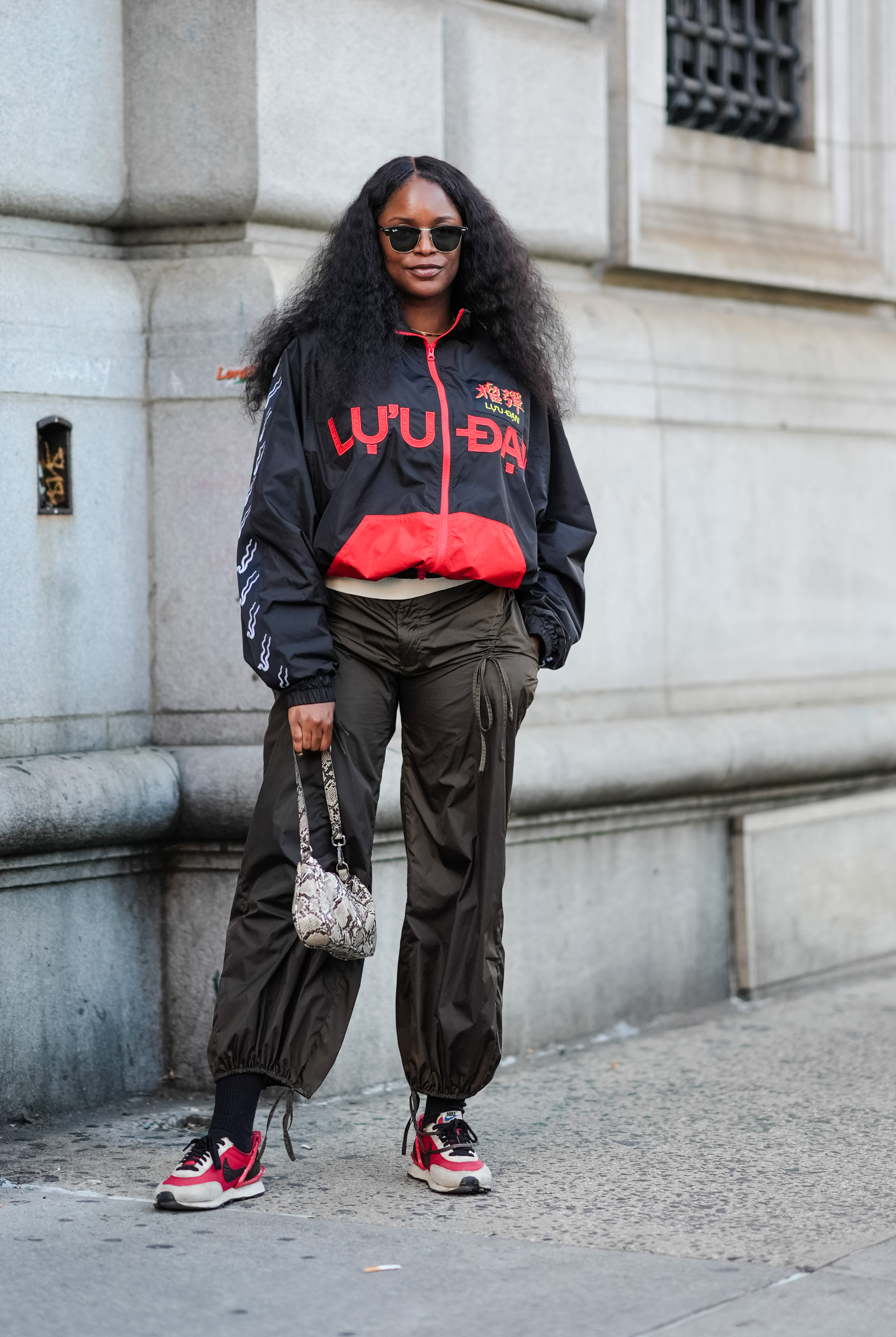Sneaker Streetstyle