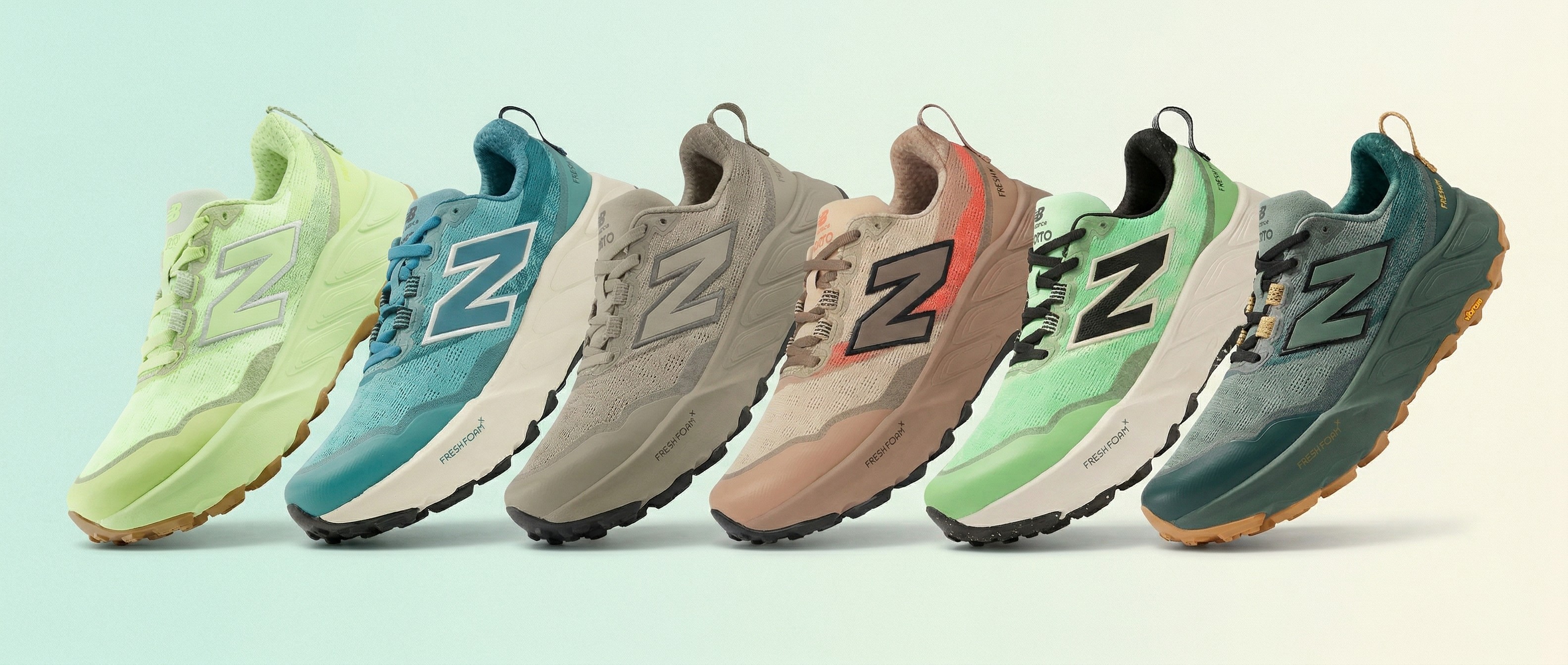 New Balance