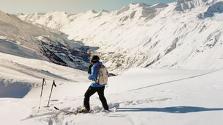 best ski backpack with hydration