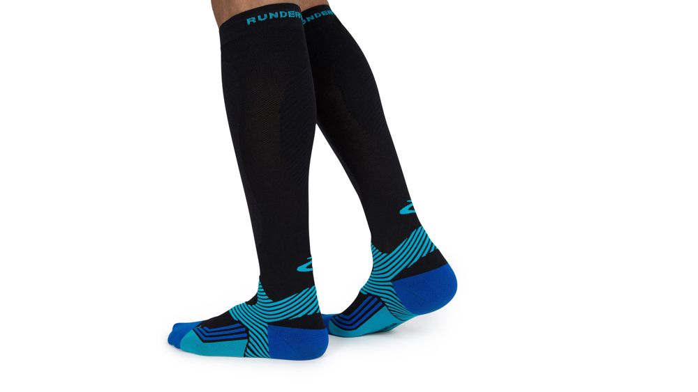 The Best Running Compression Socks Coach