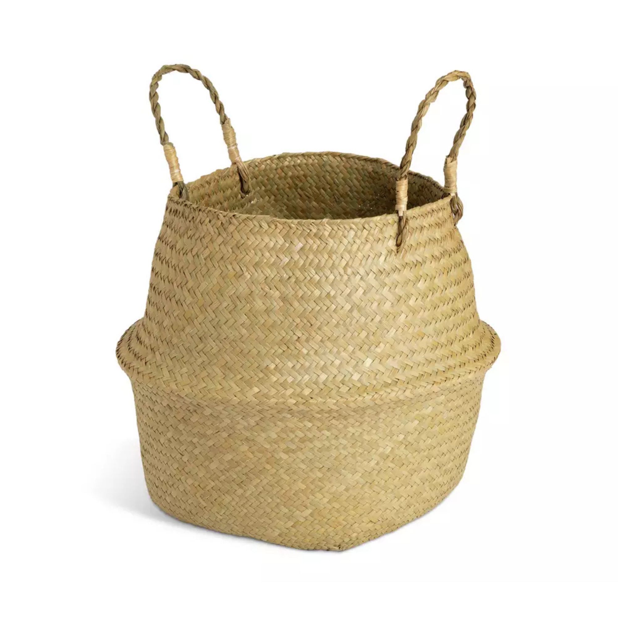 Habitat Seagrass Belly Basket