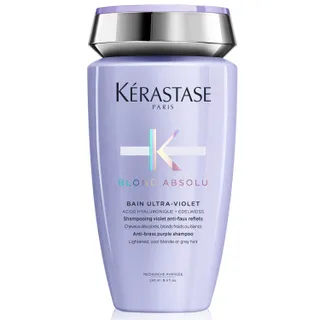 Kérastase Blond Absolu Bain Ultra-Violet Shampoo 250ml