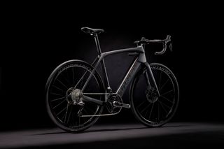 Trek Domane+ SLR performance e-road bike