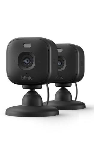 Mini 2K+ (2-camera system)