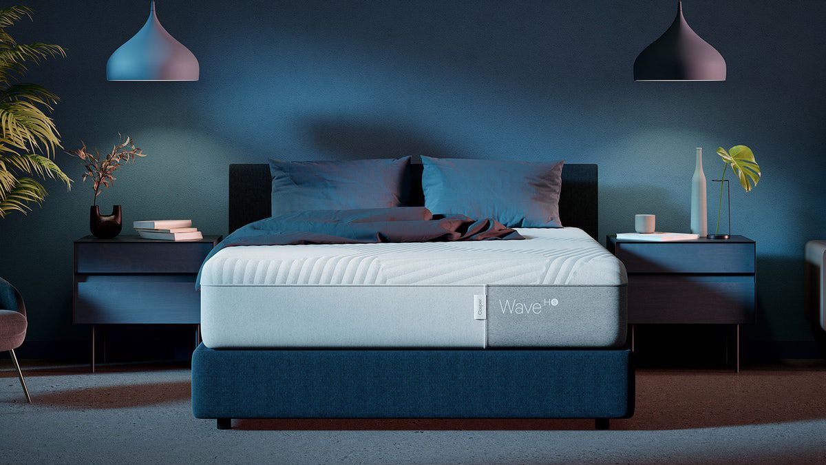 Casper Sleep launches new cooling mattress tech and sheets ahead of summer