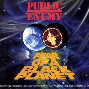 PE - Black Planet