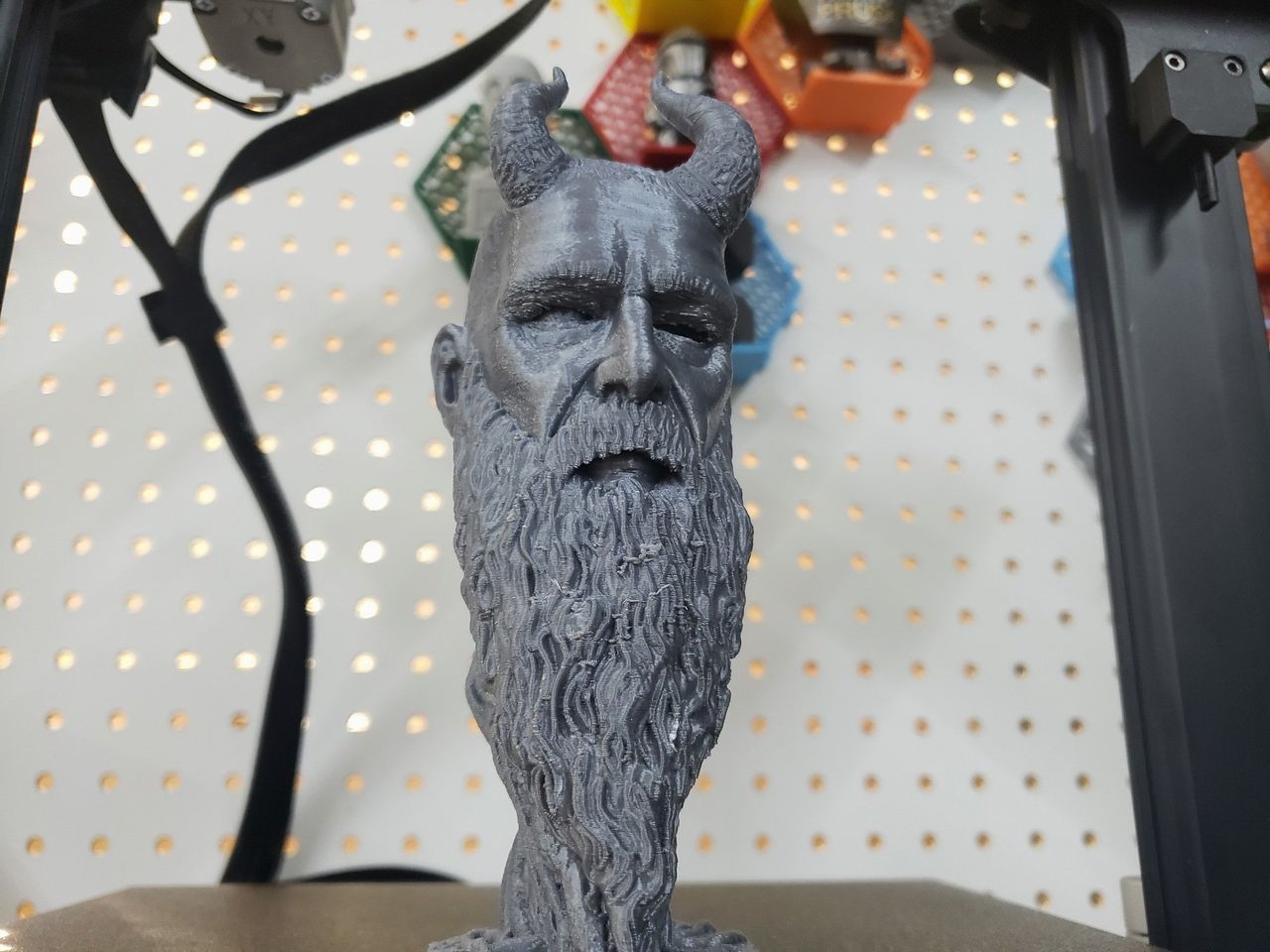 Anycubic Vyper Mimir