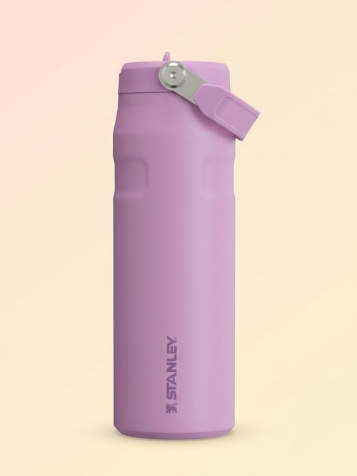 Stanley Iceflow Flip Straw 2.0 Water Bottle 24 Oz