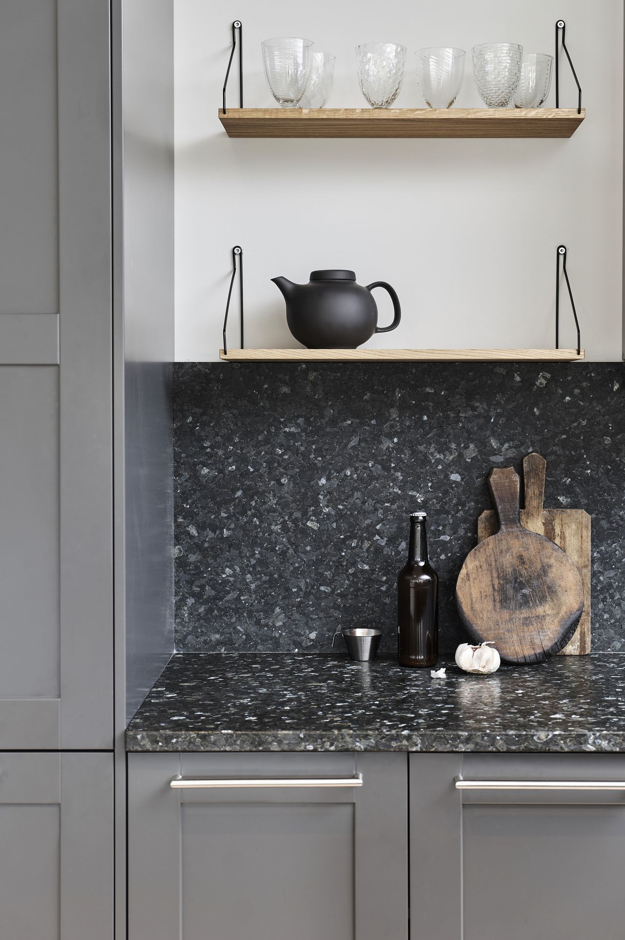 How much overhang should you have for a countertop? Livingetc