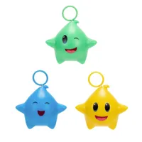 Super Mario Galaxy Movie – Luma Star Yo-Yos | Check stock at WalmartUK: £4.99 at Smyths Toys Super Mario Galaxy Movie – Luma Star Yo-Yos | Check stock at WalmartUK: £4.99 at Smyths Toys