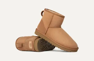 UGG, Women's Classic Mini II Boot