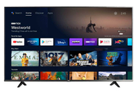 TCL 4 Series 75-inch 4K Android TV: was $999 now $599 @ Walmart