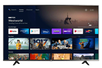 TCL 75 inch 4K Android TV gets huge end of year price cut  drops to  599 - 95