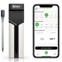 Ninja ProChef Wireless Thermometer: $89 @ Amazon