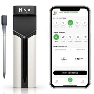 Ninja ProChef Wireless Thermometer