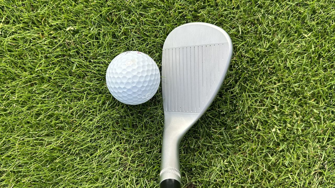 PXG Sugar Daddy III Wedge Review
