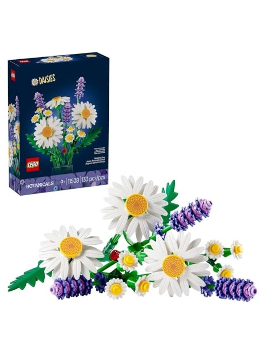 LEGO&amp;reg;, Daisy Stems