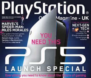 Official PlayStation Magazine