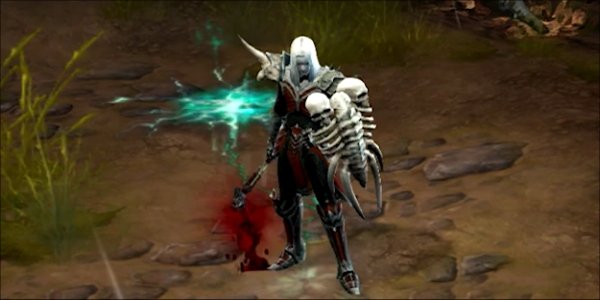 Diablo 3