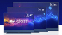 Sky Glass
