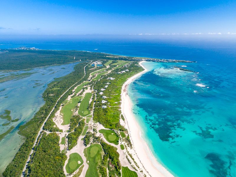 The Abaco Club