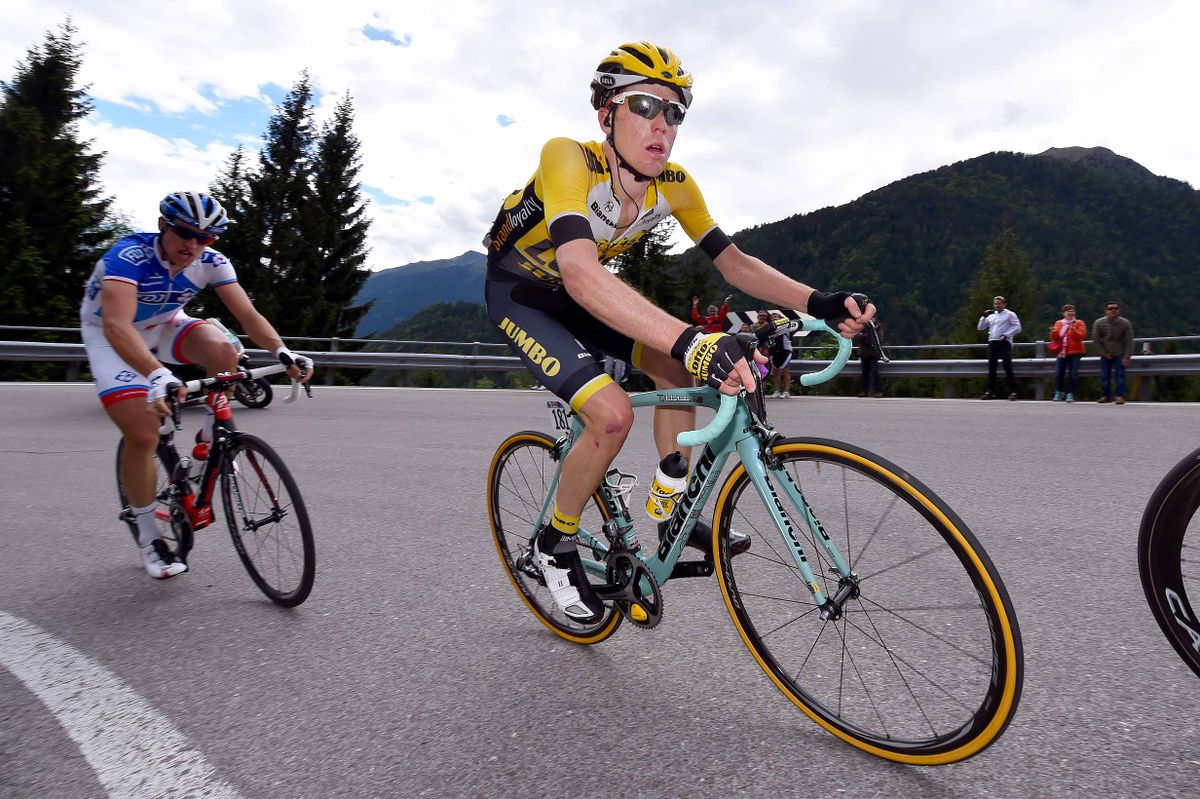 Steven Kruijswijk (LottoNL-Jumbo)
