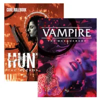 Vampire: The Masquerade sale | From $1 / £0.81
Save up to $418 –