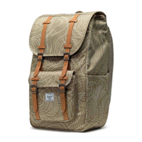 Herschel Little America Backpack: $130 $91 @ REI