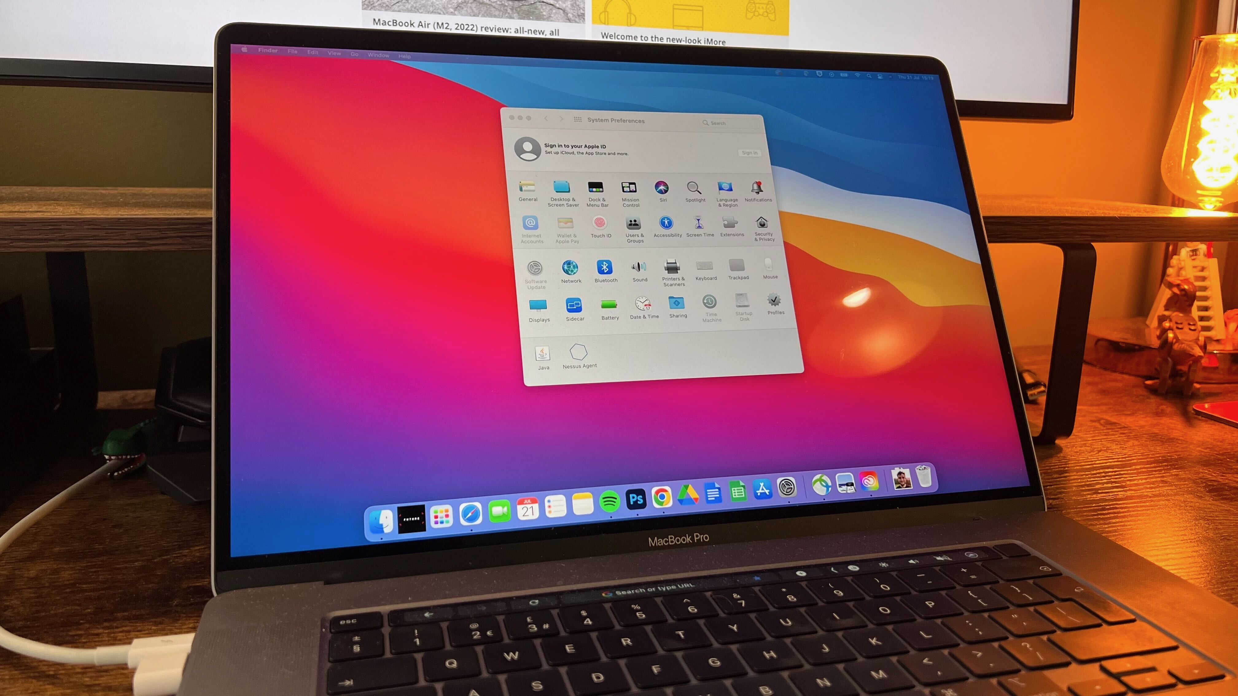 How To Open Apps From Unidentified Developers On Mac IMore