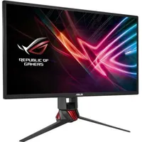 ASUS 24" gamingskærm ROG STRIX XG258Q|5.262.- |2.679,- | - 49% |Proshop ASUS 24" gamingskærm ROG STRIX XG258Q|5.262.- |2.679,- | - 49% |Proshop