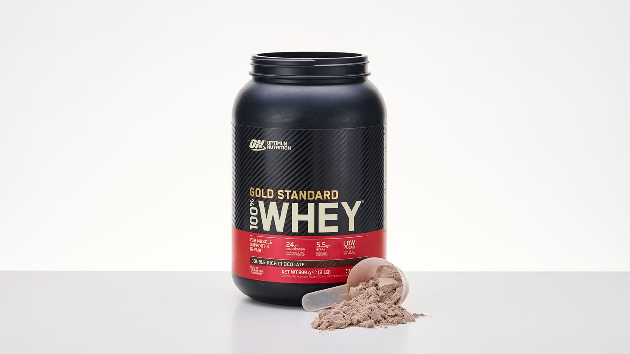 The best protein powders for weight loss in 2023 Fit&Well